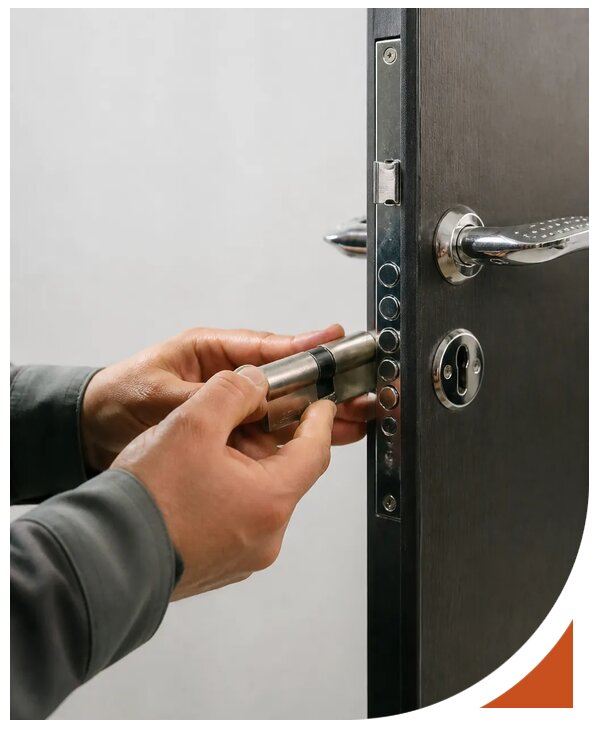 Замена замков Mul T Lock с выездом в Крымске круглосуточно