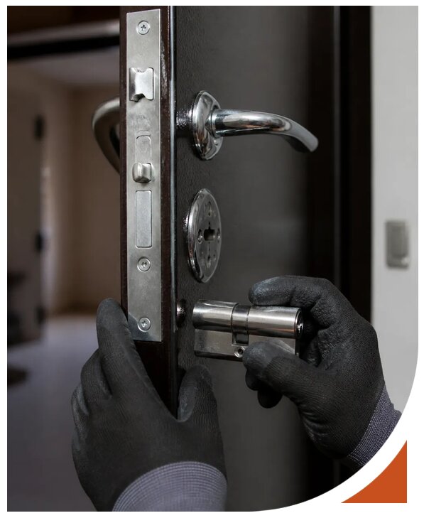 Замена замков Abloy срочно с гарантией и выездом в Крымске