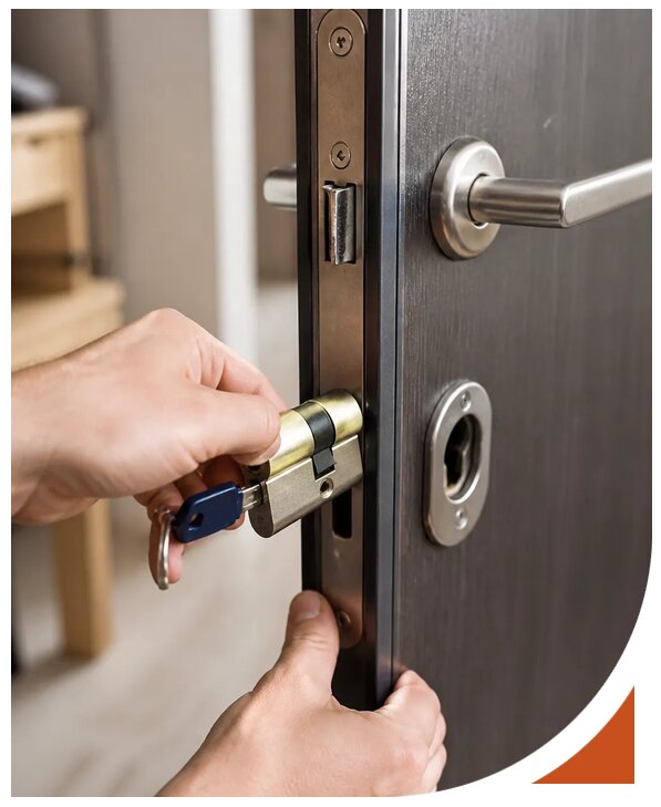 Профессиональный ремонт замков Mul T Lock с выездом в Крымске
