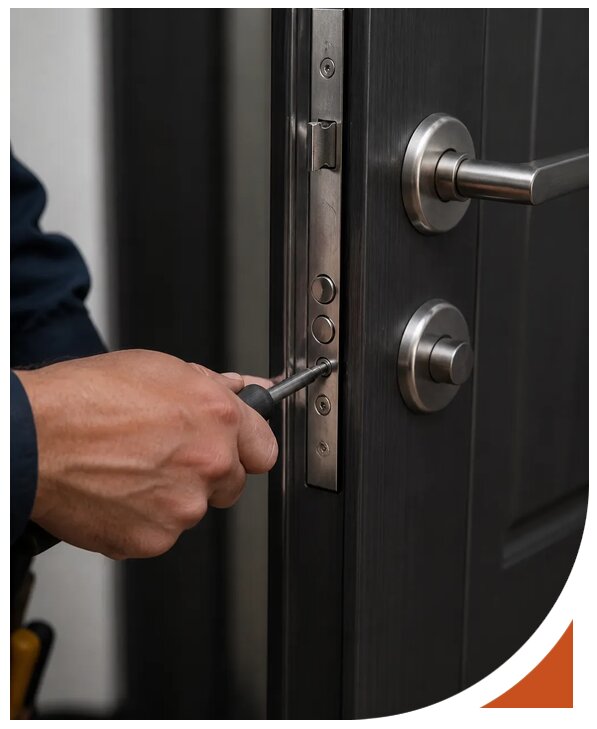 Ремонт замков Abloy с выездом мастера на дом в Крымске